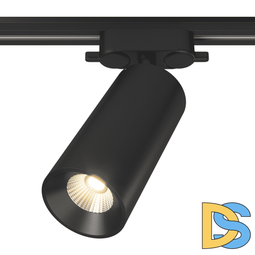 Основание для трекового светильника SWG VL-M2-BL 003415