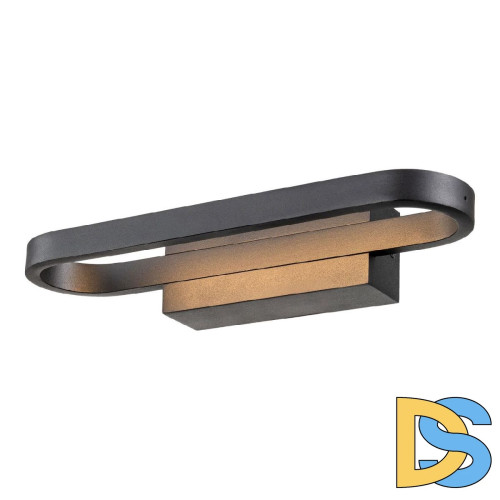 Настенный светильник Lussole Henry LSP-7402