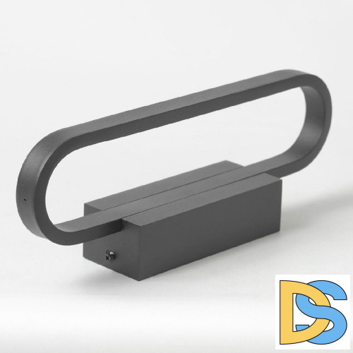 Настенный светильник Lussole Henry LSP-7402