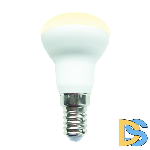 Лампа светодиодная Volpe Optima LED-R50-5W/3000K/E14/FR/SLS UL-00008824