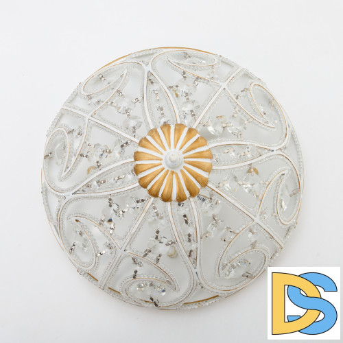 Потолочный светильник Abrasax Nelly HSX12104/3