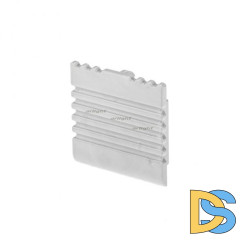 Заглушка профиля Arlight 015549