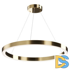 Подвесной светильник Maytoni Saturno MOD415PL-L60BS4K