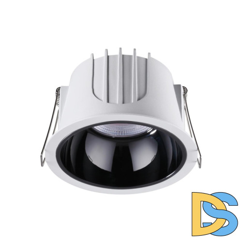 Встраиваемый светильник Novotech Knof 358695