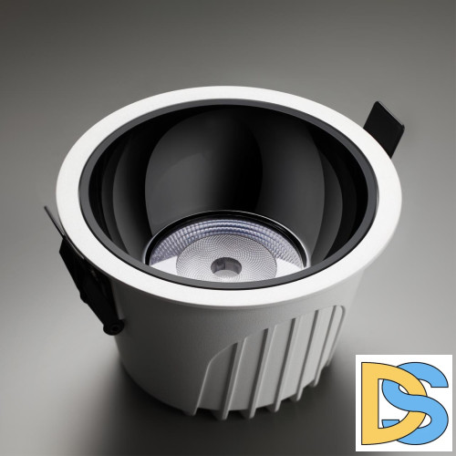 Встраиваемый светильник Novotech Knof 358695