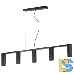 Подвесная люстра Lightstar Roma 718057