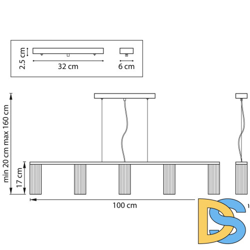 Подвесная люстра Lightstar Roma 718057
