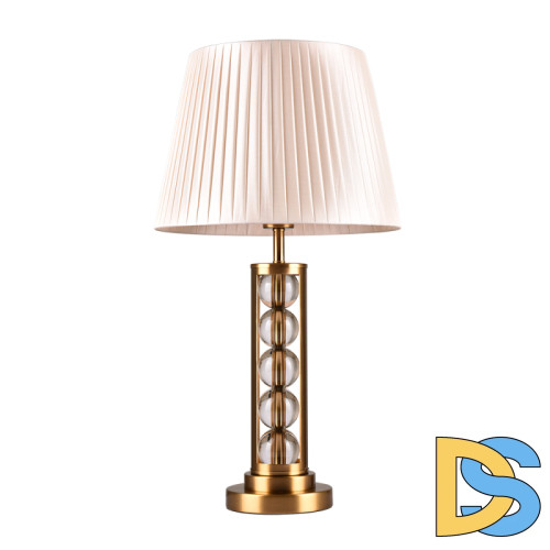 Настольная лампа Arte Lamp Jessica A4062LT-1PB