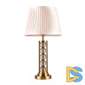 Настольная лампа Arte Lamp Jessica A4062LT-1PB