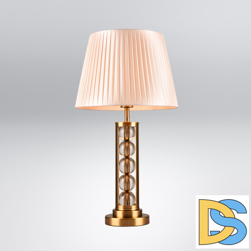 Настольная лампа Arte Lamp Jessica A4062LT-1PB
