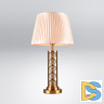 Настольная лампа Arte Lamp Jessica A4062LT-1PB