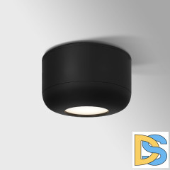 Накладной светильник Elektrostandard Onde 4690389198892 a064200