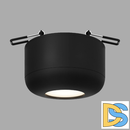 Накладной светильник Elektrostandard Onde 4690389198892 a064200