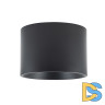Накладной светильник Nowodvorski Maun Black 10482