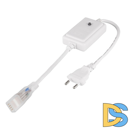 Контроллер General GDC-RGB-200-IP20-220 5120