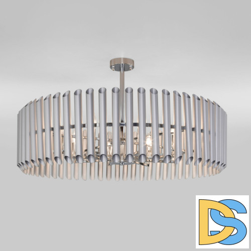 Люстра на штанге Bogates Castellie 362/8