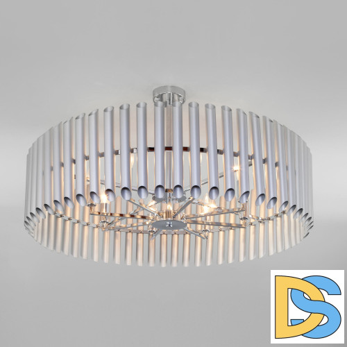 Люстра на штанге Bogates Castellie 362/8