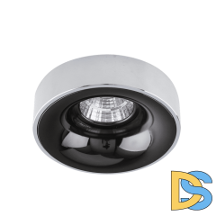 Встраиваемый светильник DesignLed NC1826-M-FW+FBK 001735