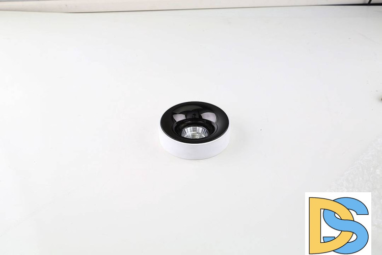 Встраиваемый светильник DesignLed NC1826-M-FW+FBK 001735