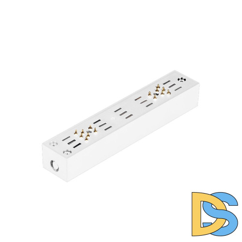 Коннектор прямой Arlight MAG-CON-25-I-POWER 050229