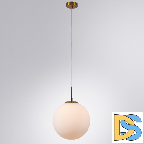 Подвесной светильник Arte Lamp Volare A1562SP-1PB