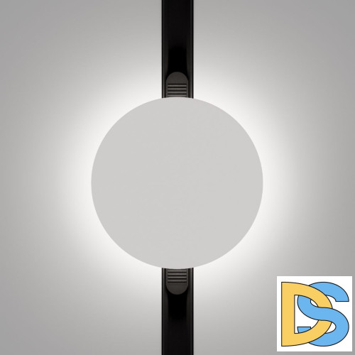 Трековый магнитный светильник Maytoni Relax TR107-2-5W3K-W