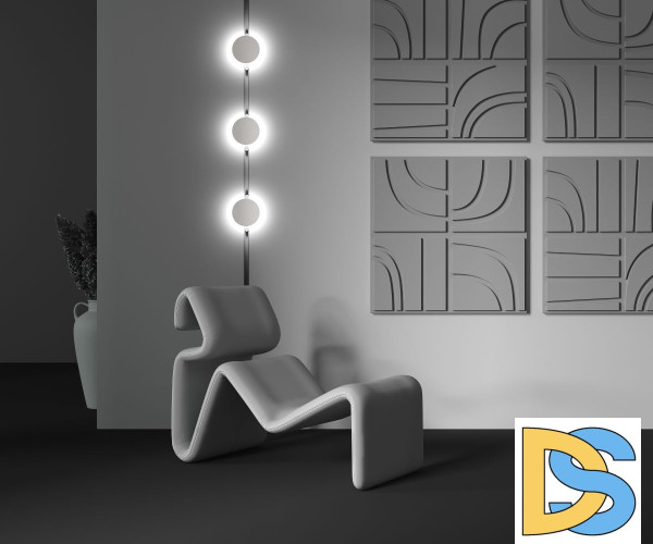 Трековый магнитный светильник Maytoni Relax TR107-2-5W3K-W