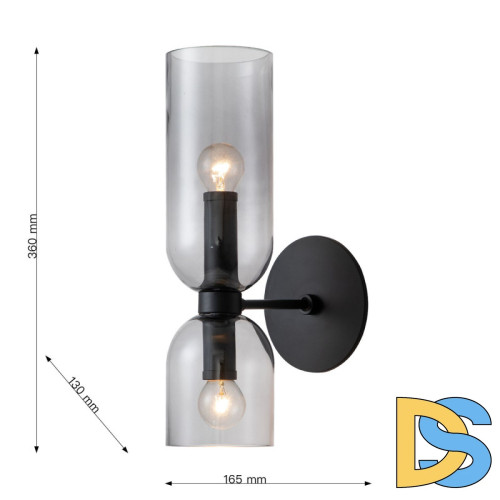 Бра Favourite Amusing 2877-1W