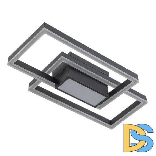 Потолочная люстра Escada Twins 10242/3LED