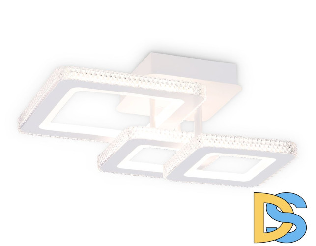 Потолочная люстра Ambrella Light Acrylica Original FA8877