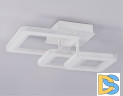 Потолочная люстра Ambrella Light Acrylica Original FA8877
