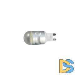 Светодиодная лампа Arlight AR-G9 2.5W 2360 White 220V 013730