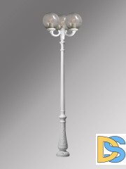 Уличный фонарь Fumagalli Nebo Ofir/G300 G30.202.R30.WZE27