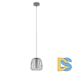 Подвесной светильник Eglo Floresta 99705