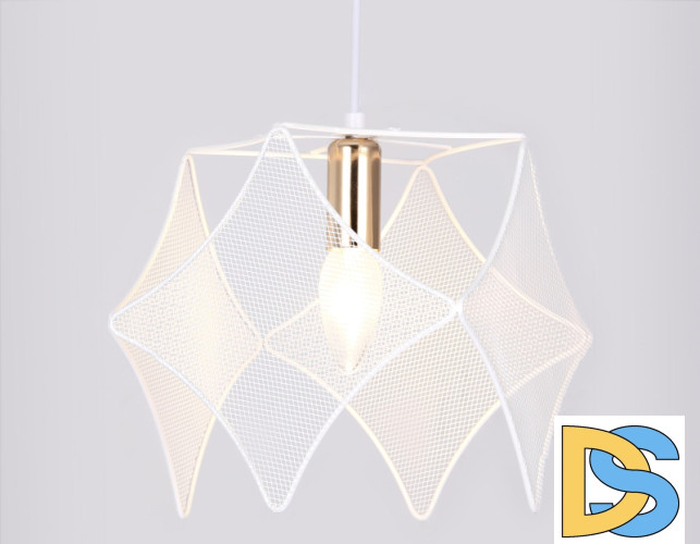 Подвесной светильник Ambrella Light Traditional TR8420