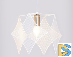 Подвесной светильник Ambrella Light Traditional TR8420