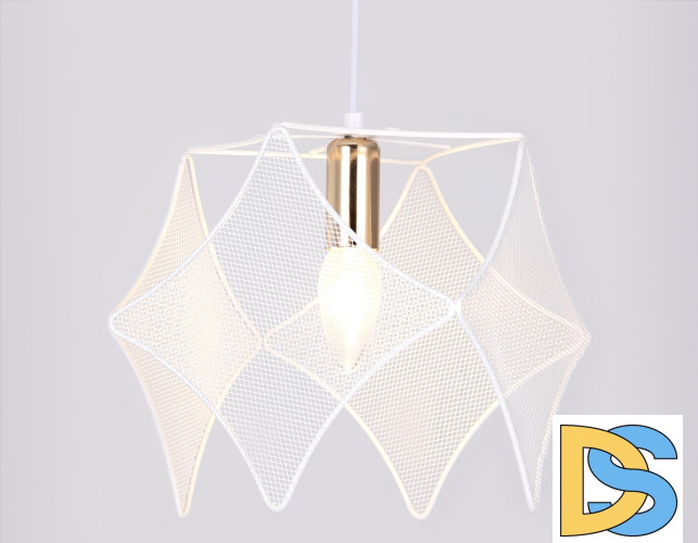 Подвесной светильник Ambrella Light Traditional TR8420