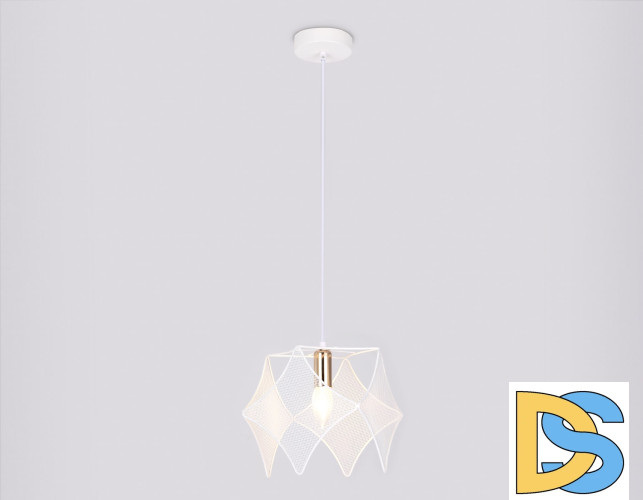 Подвесной светильник Ambrella Light Traditional TR8420