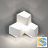 Настенный светильник DesignLed GW-1101-3-9-WH-WW 003280