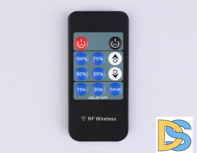 Контроллер-диммер Ambrella Light LED Strip GS11001