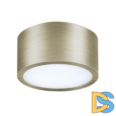 Потолочный светодиодный светильник Lightstar Zolla 211911