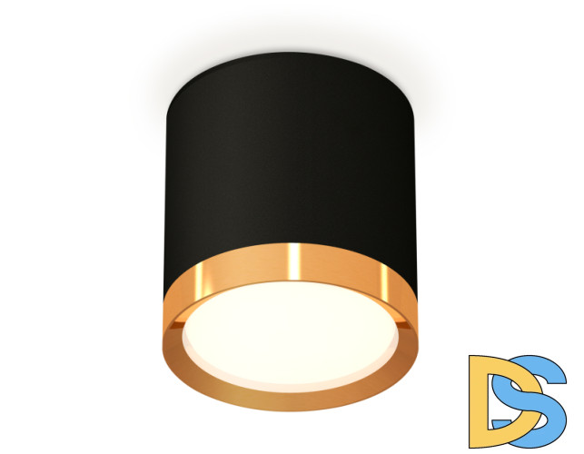 Потолочный светильник Ambrella Light Techno Spot XS8142004 (C8142, N8124)