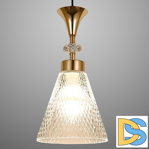 Подвесная люстра Reluce 02005-0.9-05 WH