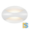 Настенный светильник iLedex Flux ZD7151-6W WH