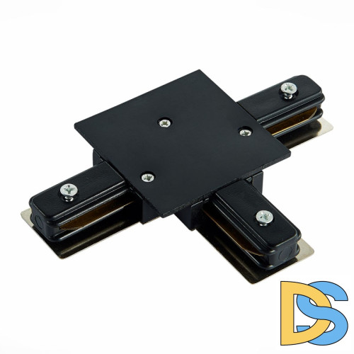Коннектор T-образный для шинопровода ST Luce ST013 ST013.439.00