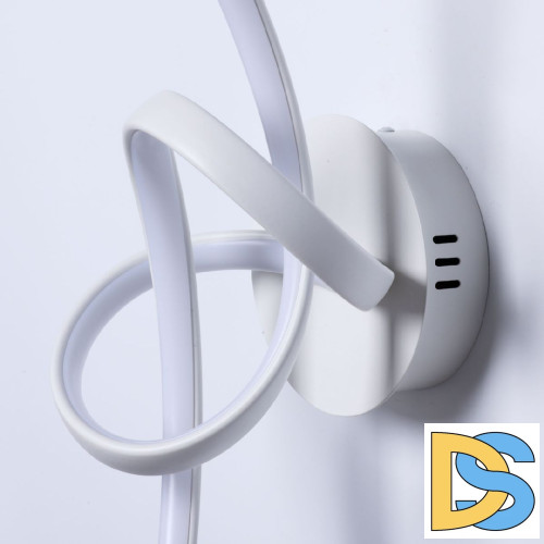 Настенный светильник De Markt Аурих 108020401