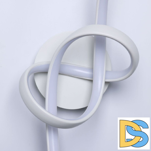 Настенный светильник De Markt Аурих 108020401