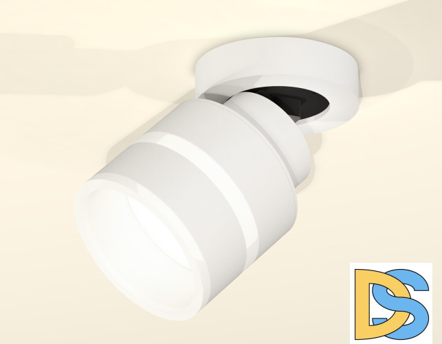 Спот Ambrella Light Techno Spot XM8101024 (A2228, A2105, C8101, N8444)