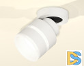 Спот Ambrella Light Techno Spot XM8101024 (A2228, A2105, C8101, N8444)
