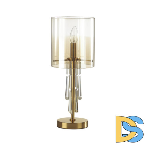 Настольная лампа Odeon Light Nicole 4886/1T